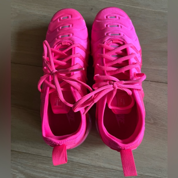 Nike air vapor max in Hyper Pink women size 8 - Picture 7 of 7